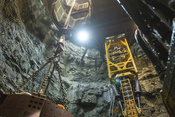 Lifts and Escalators